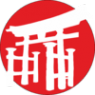 Логотип компании Цветущая Сакура