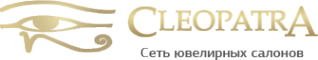 Логотип компании Cleopatra