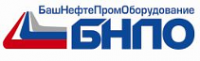 Логотип компании Башнефтепромоборудование