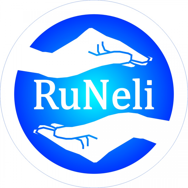Логотип компании RuNeLi